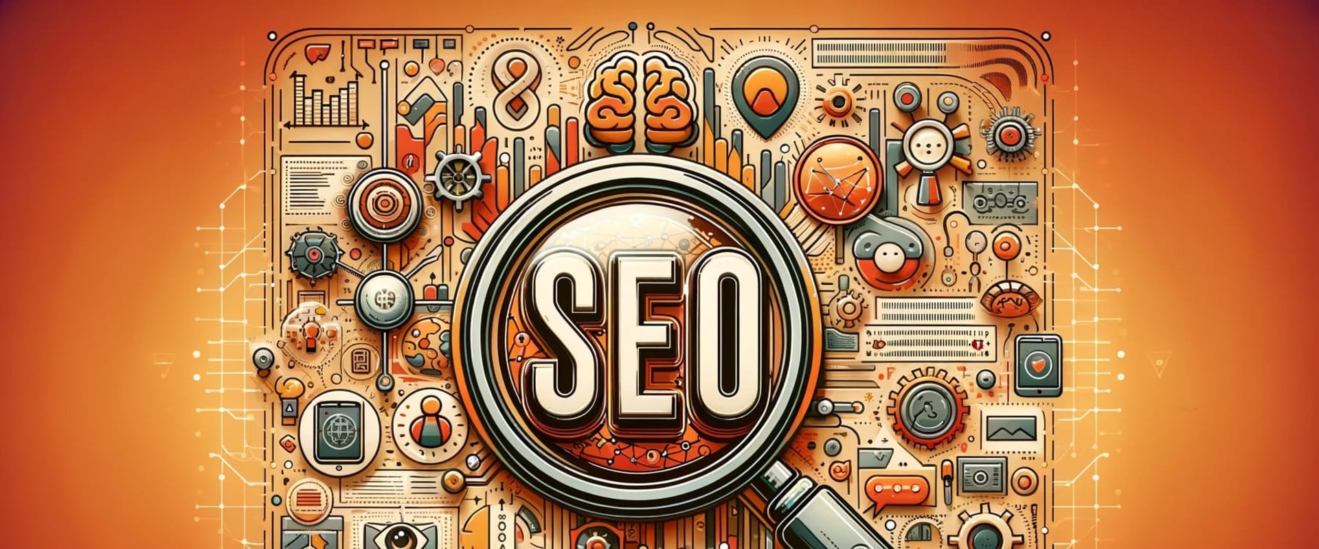 Die Bedeutung von SEO im Jahr 2023 und darüber hinaus