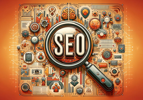 Die Bedeutung von SEO im Jahr 2023 und darüber hinaus