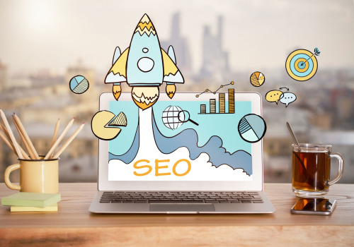 Die Macht von SEO beim Ranking von Inhalten