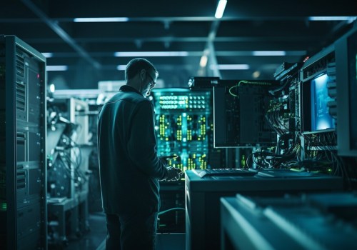 Die Bedeutung von On-Site- und Off-Site-SEO für Ihre Website