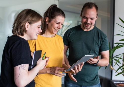 Die Macht von Off-Page-SEO: Steigern Sie die Autorität und Glaubwürdigkeit Ihrer Website